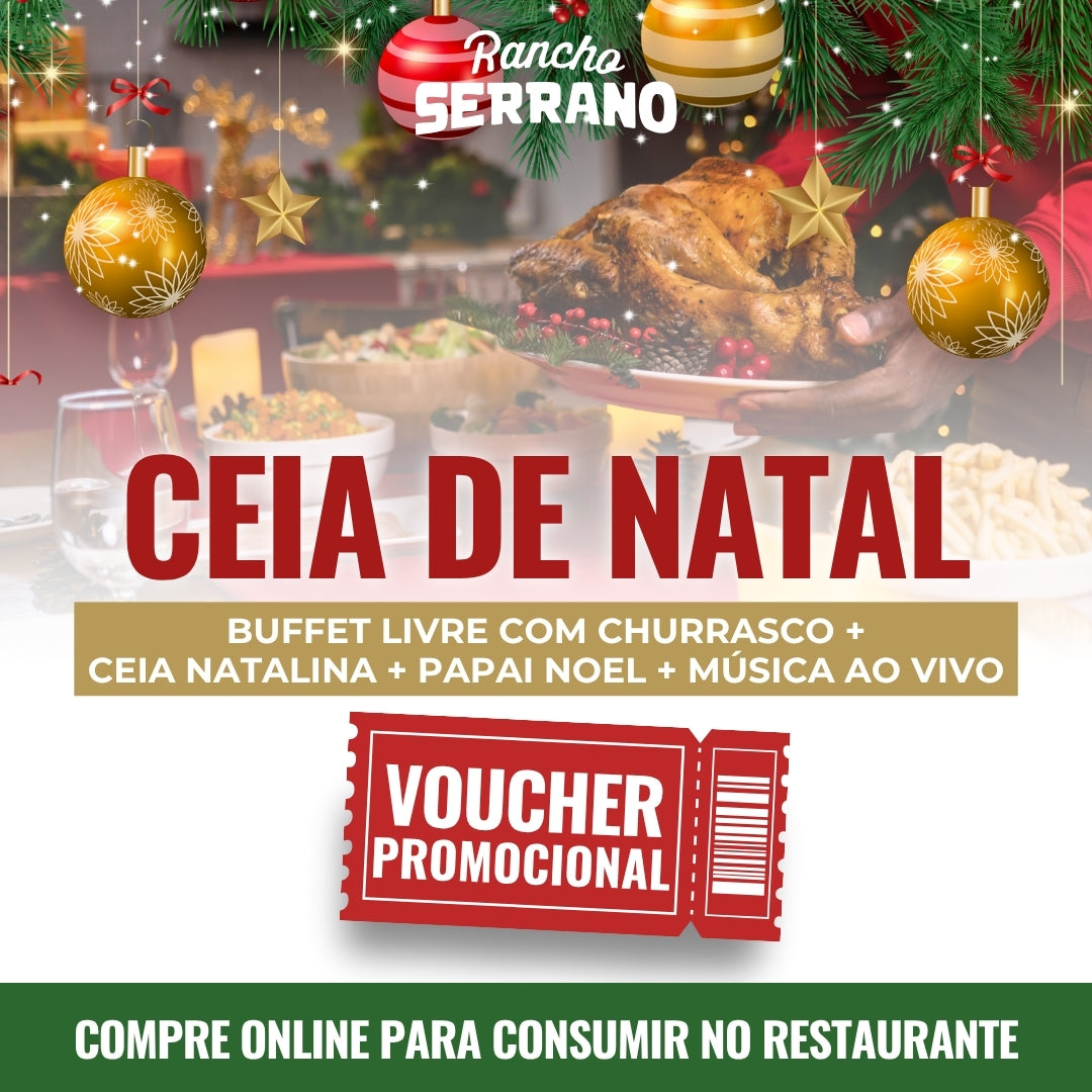 Ceia de Natal
