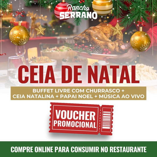 Ceia de Natal